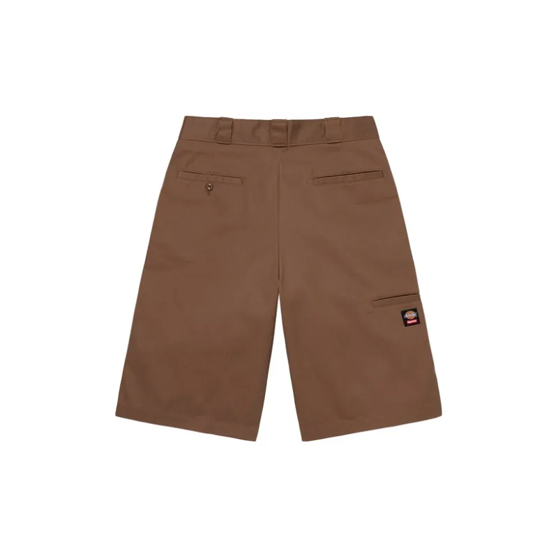 Supreme Dickies Stripe 13' Loose Fit Work Short-3