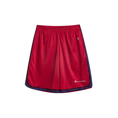 Champion Casual Shorts Unisex Radiant Red