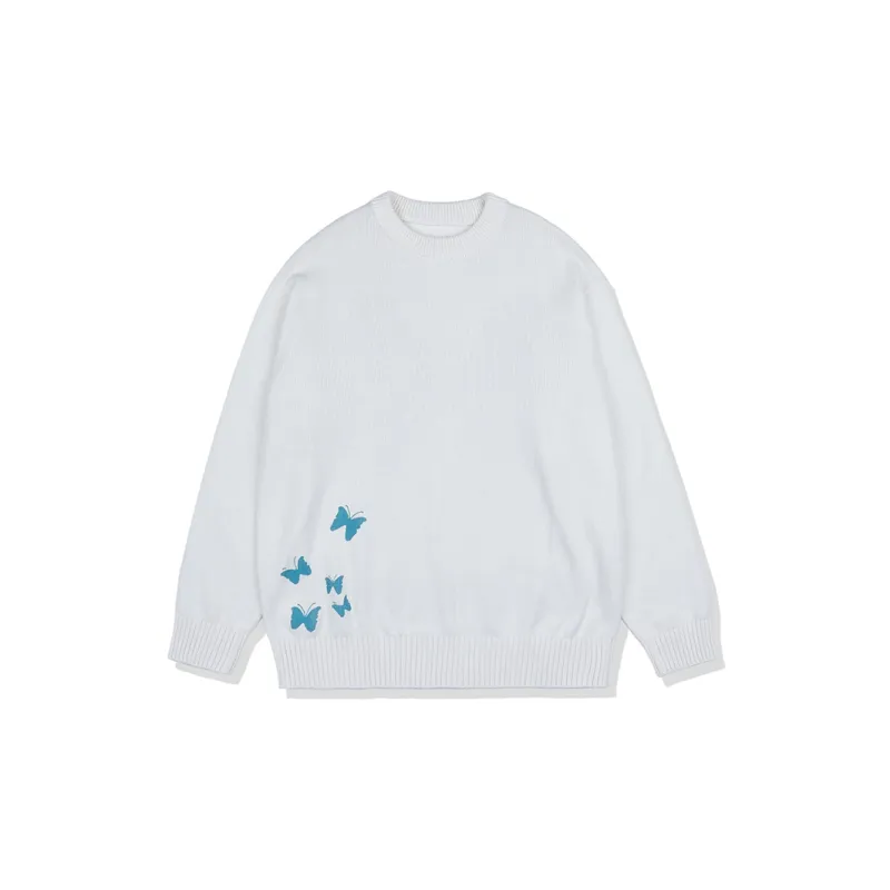 Suamoment Sweaters Unisex-3
