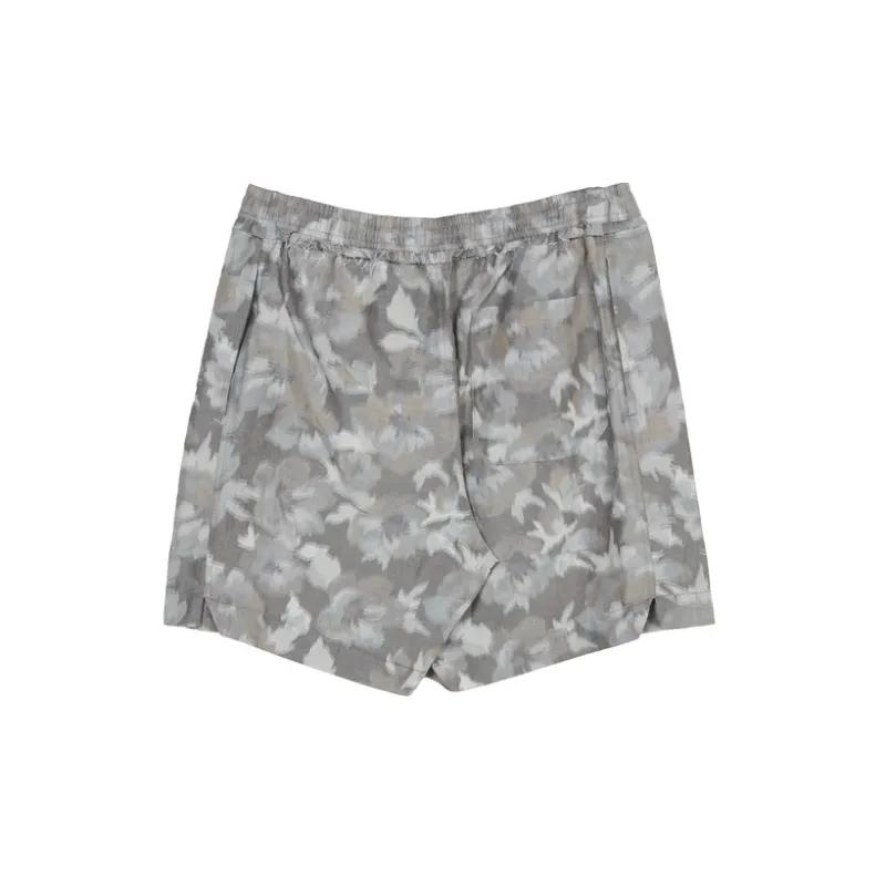 CROQUIS Casual Shorts Unisex-11