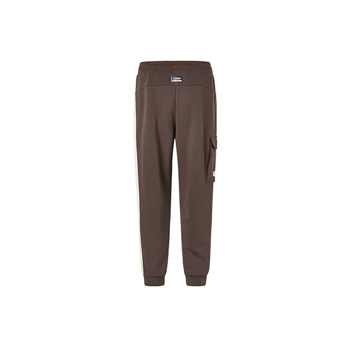 Kappa Cargo Pants Men-1