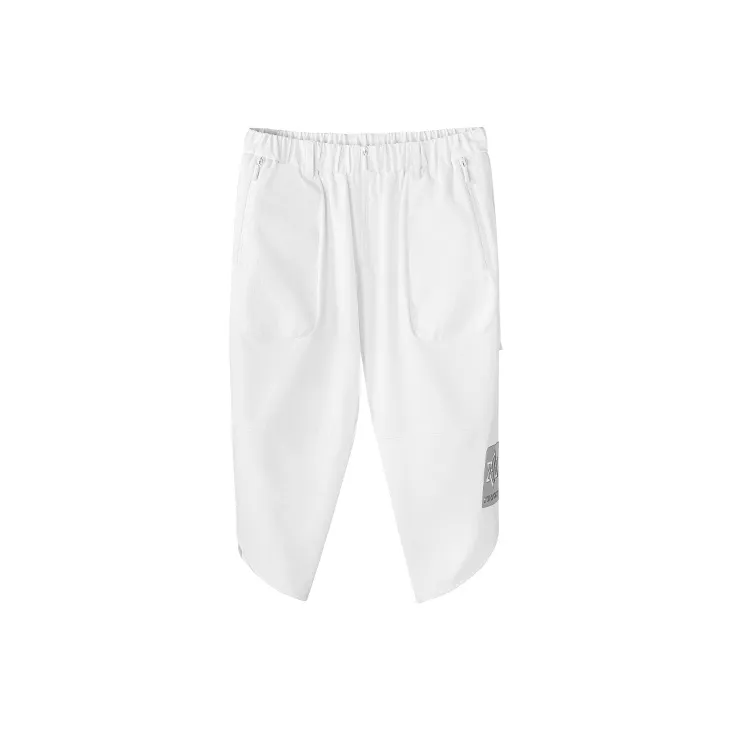 NORVINCY Western Outdoor Cycling Knitted Sweatpants Unisex-11
