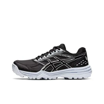 Asics Women's Gel Lethal Field 'Black Soft Sky'