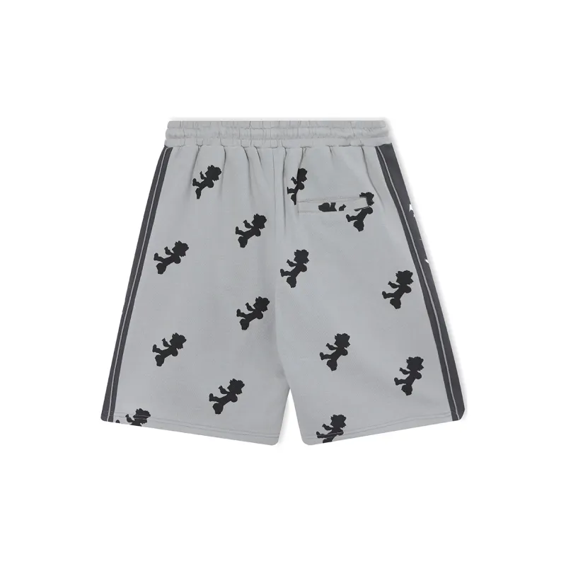 PCMY Casual Shorts Unisex-1