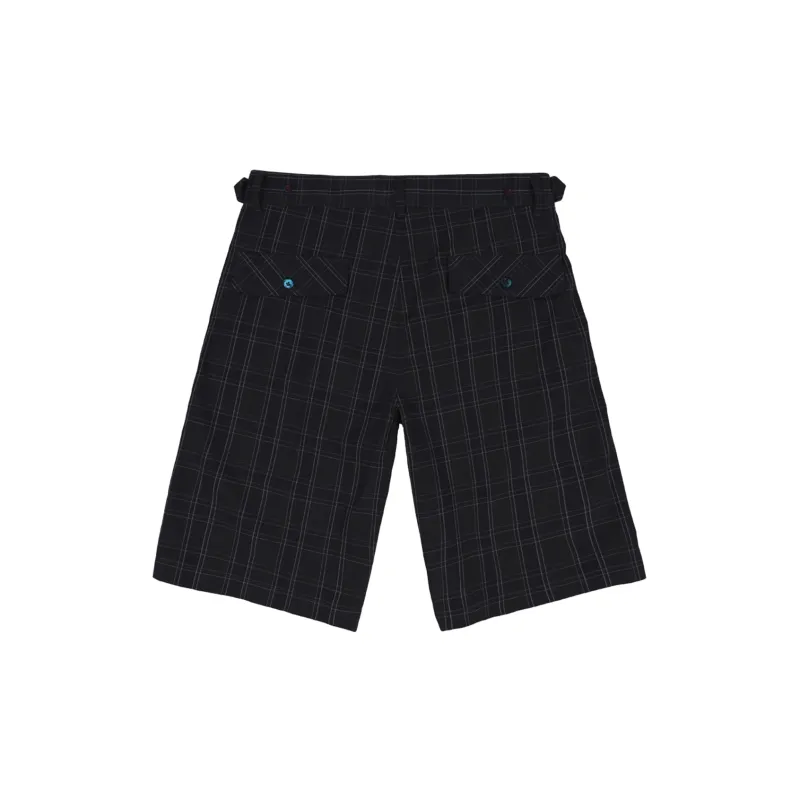 UNVESNO Loose Fit Shorts Unisex-1