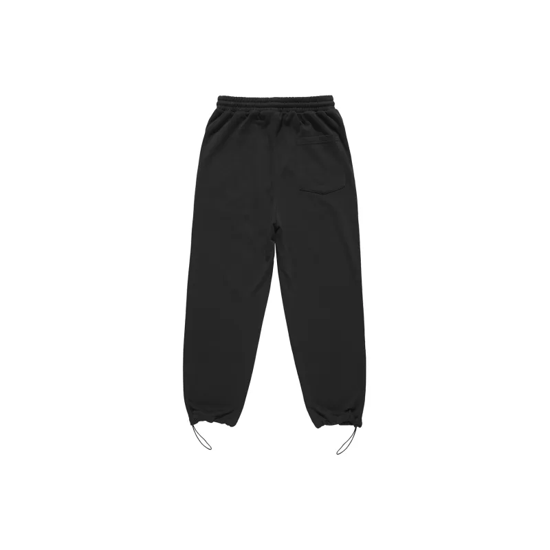 NOTHOMME Knitted Sports Pants Unisex-9
