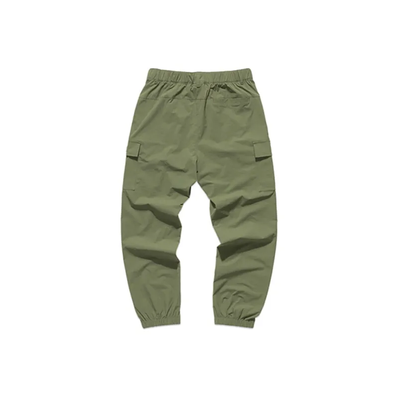Skechers Cargo Pants Men-1