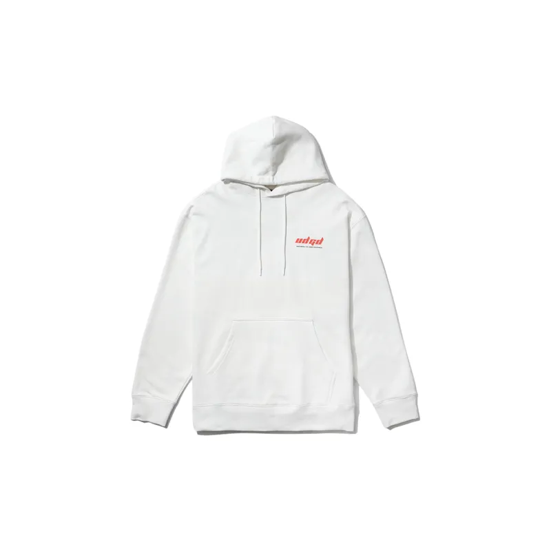 UNDERGARDEN Sweatshirts Unisex-6