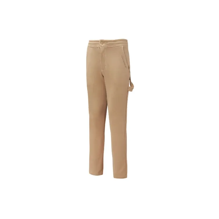 Converse Casual Pants Men's Khaki-1