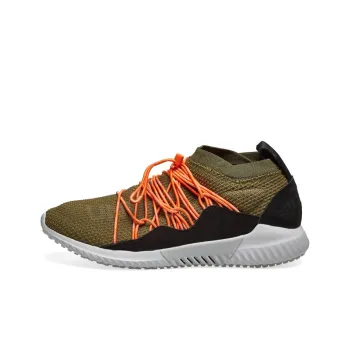 Climacool Undefeated X Adidas 'Olive Cargo'
