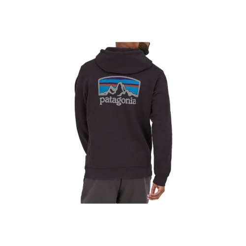 patagonia Men Sweatshirt