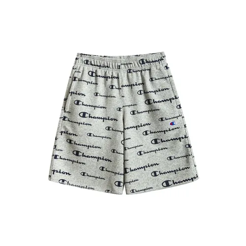 Champion Casual Shorts Unisex