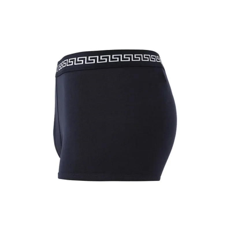 VERSACE VERSACE Boxer Shorts Men's Dark Blue-2