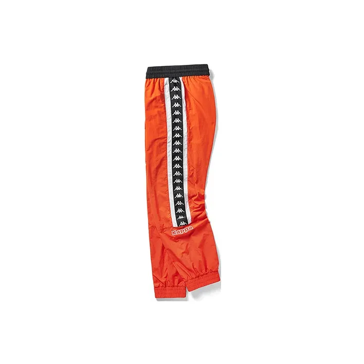 Kappa Straight Sports Pants Men's-2