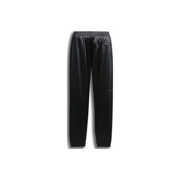 Alexander Wang X Adidas Sports Pants Unisex Black-1