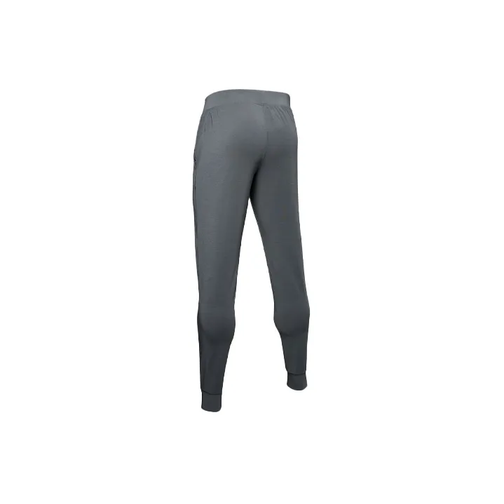 Under Armour Jogger Sports Pants Men's Gray-1