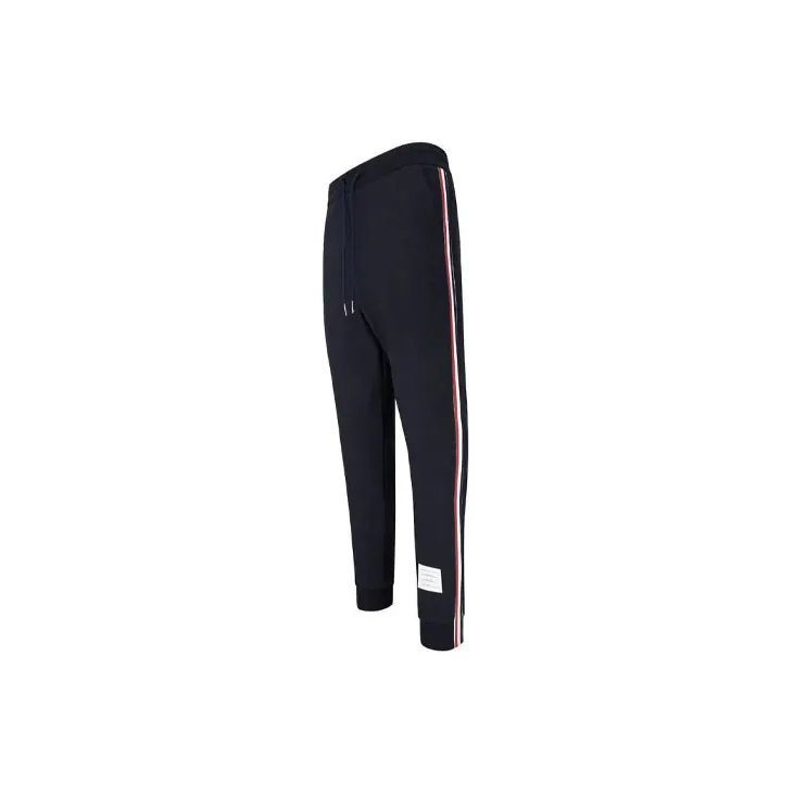 THOM BROWNE Rwb Stripe Track Pants-2