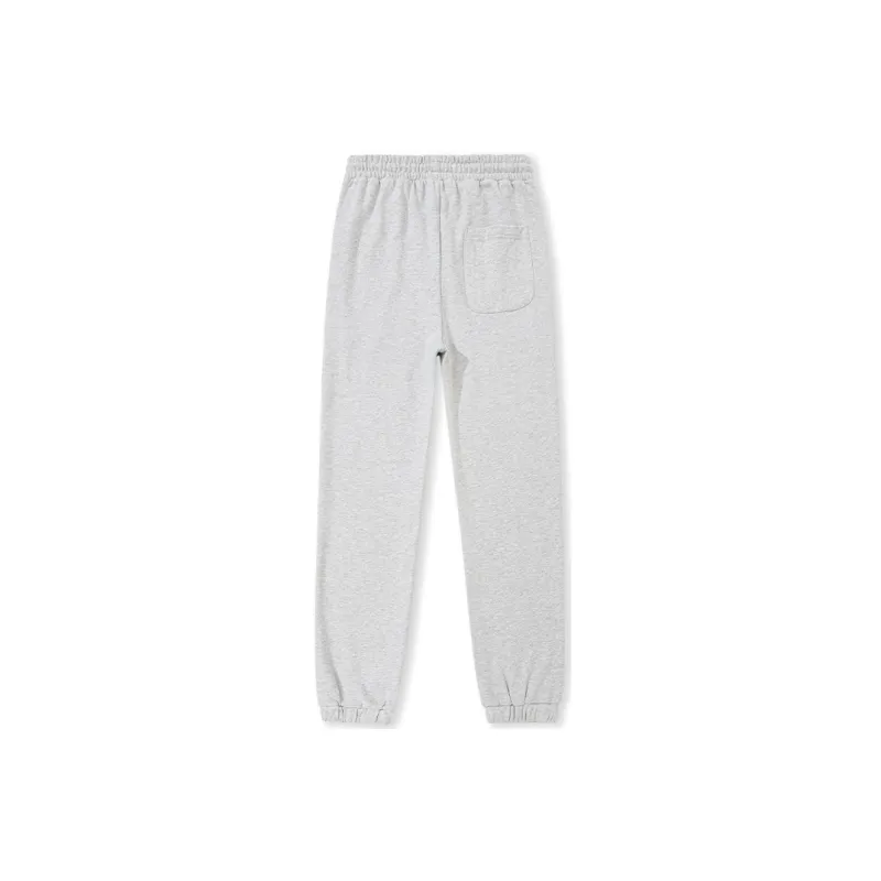 Moonwav X SENCE LA Knitted Sweatpants Unisex-7