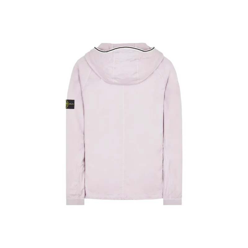 STONE ISLAND Sweatshirts Men Pink-1