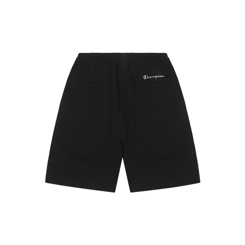 Champion SS22 Loose Fit Shorts Japan Version Unisex-12