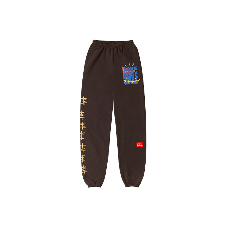 Travis Scott Pants for Women's & Men's | Sneakers & Clothing | Sale & New -  POIZON