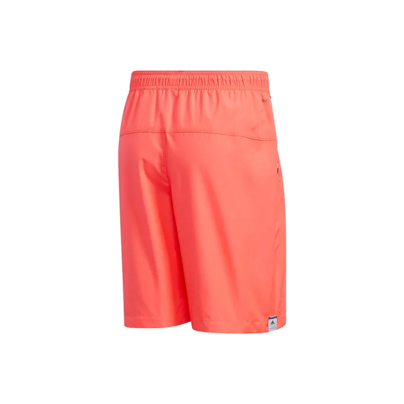 Adidas Casual Shorts Men Pink-1