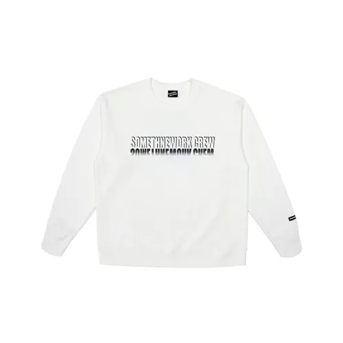 STNW Sweatshirts Unisex