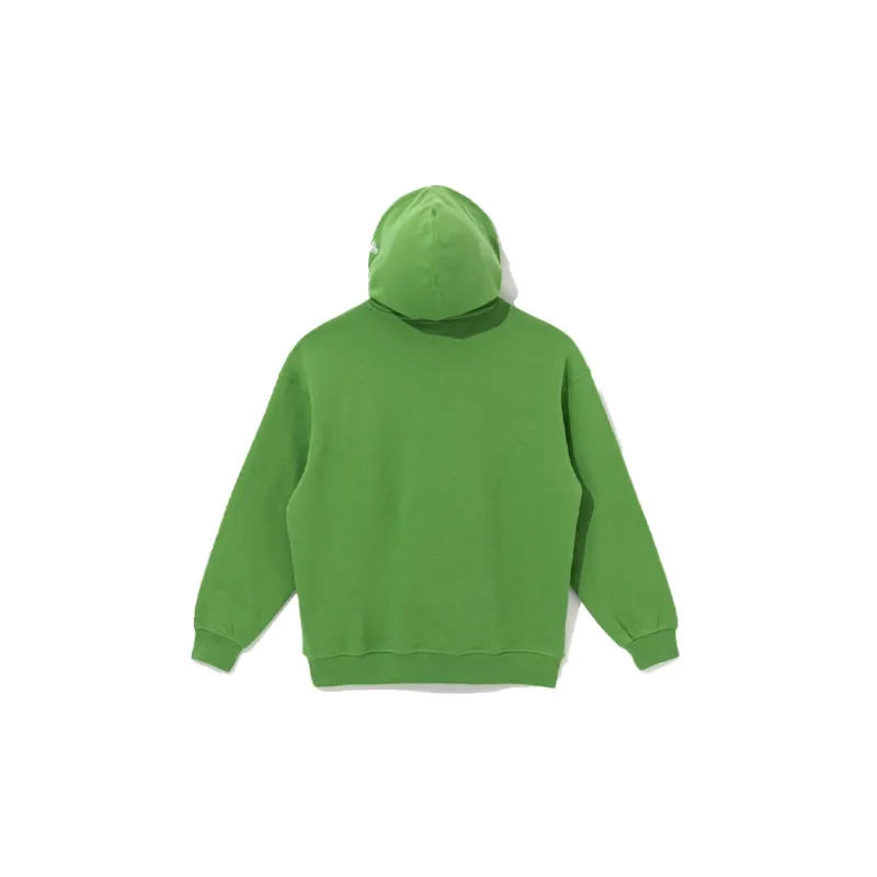New Era Sweatshirts Men Green-1