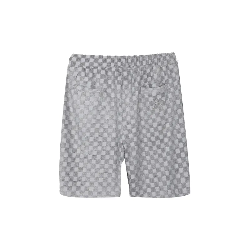 CHIGGALAB Loose Fit Shorts Unisex-1