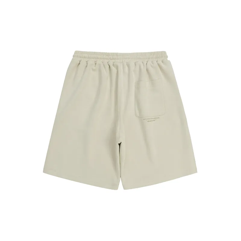 BJHG Casual Shorts Unisex-5
