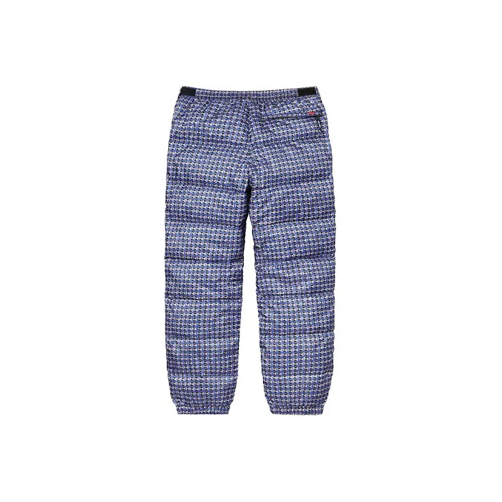 The North Face X Supreme SS21 Casual Pants Unisex-6
