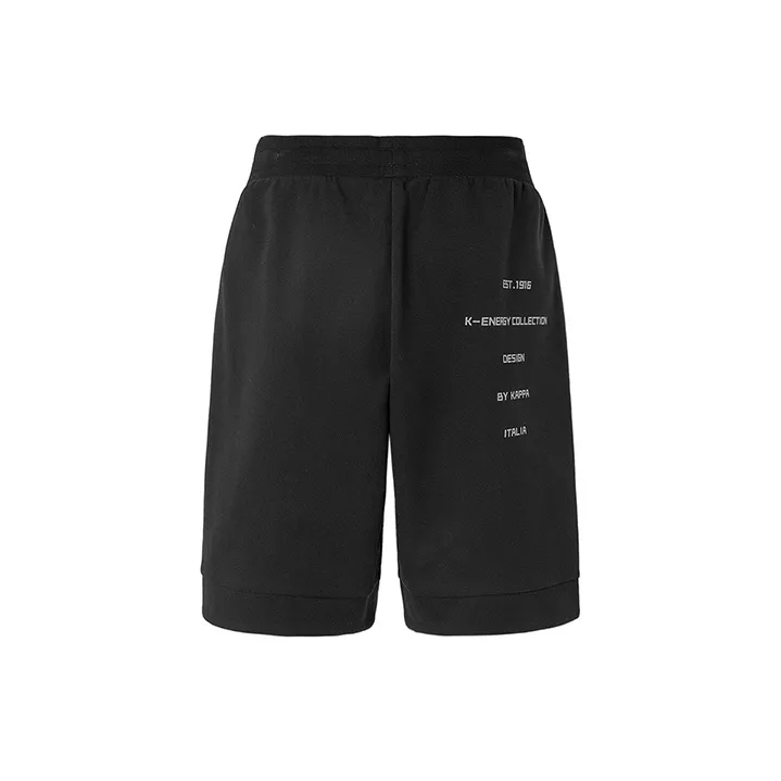 Kappa Sports Shorts Men-5