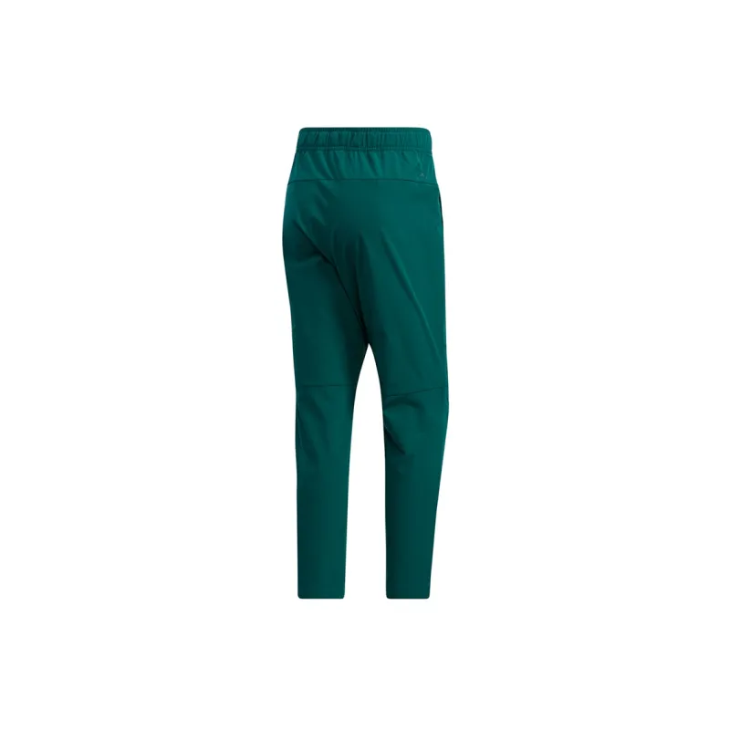 Adidas Sports Pants Men's Forest Green-1