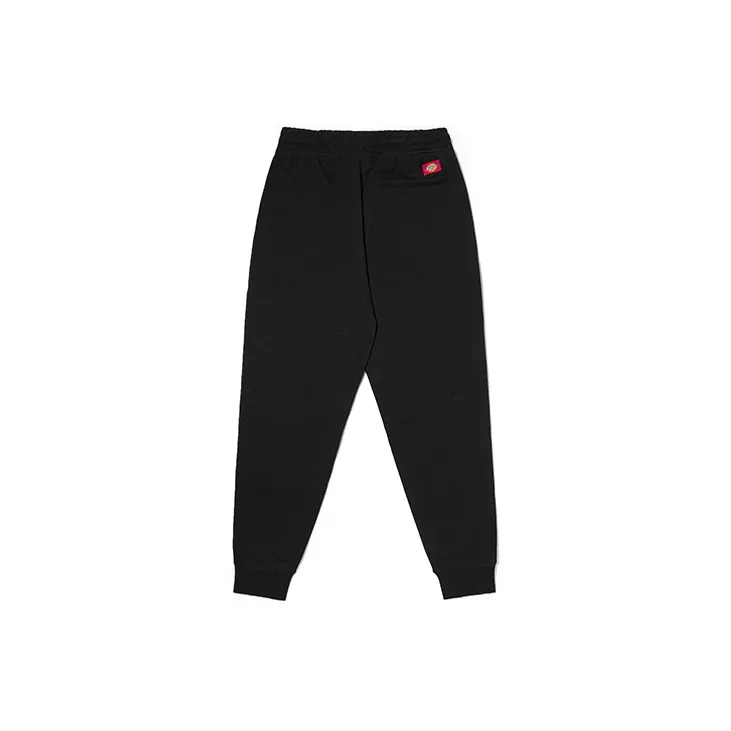 Dickies Sports Pants Unisex Black-1