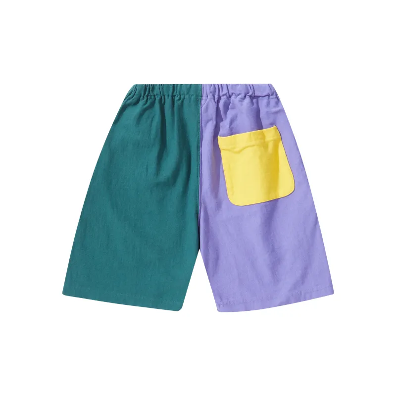 Champion Fitted Shorts Japan Version Unisex-10