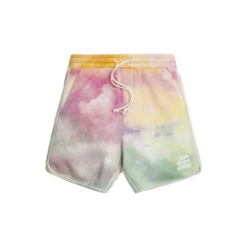 KITH Casual Shorts Unisex Pink