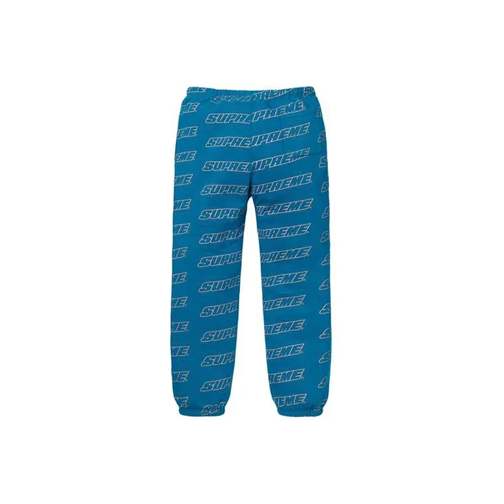 Supreme Repeat Sweatpant-5