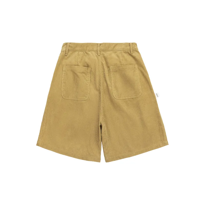 KXLFCHN Loose Fit Shorts Unisex-1