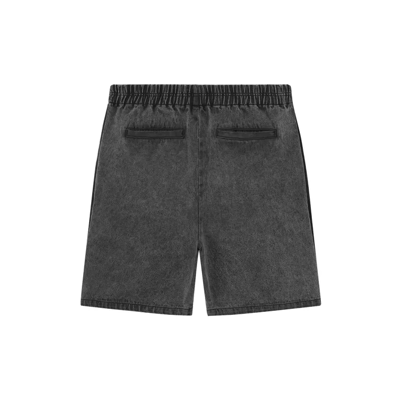 CONKLAB Denim Shorts Unisex-1