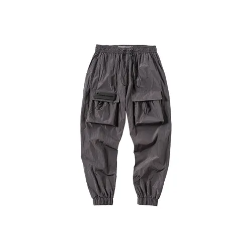 ENSHADOWER Cargo Pants Unisex