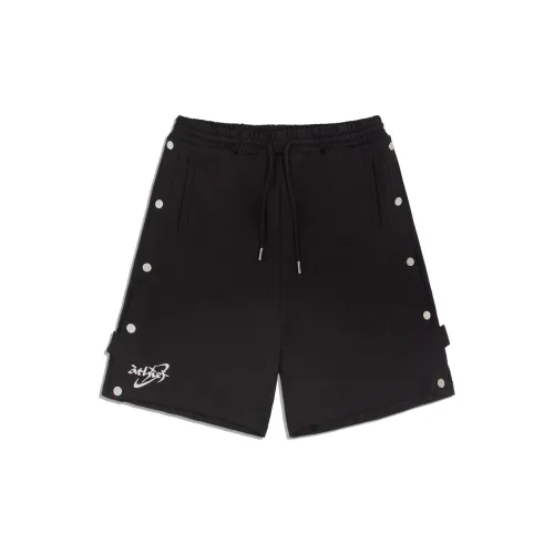 Athief Casual Shorts Unisex