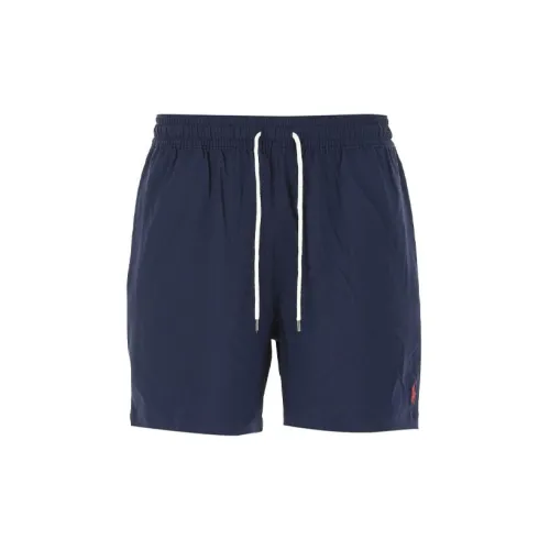 Polo Ralph Lauren Casual Shorts Men Blue