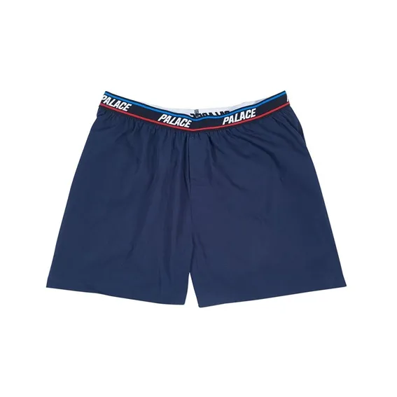PALACE Climber Short 'Navy'-1