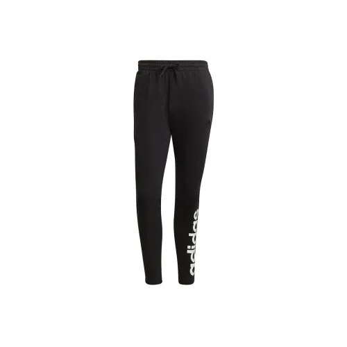 Adidas ESSENTIALS Knitted Sweatpants Men