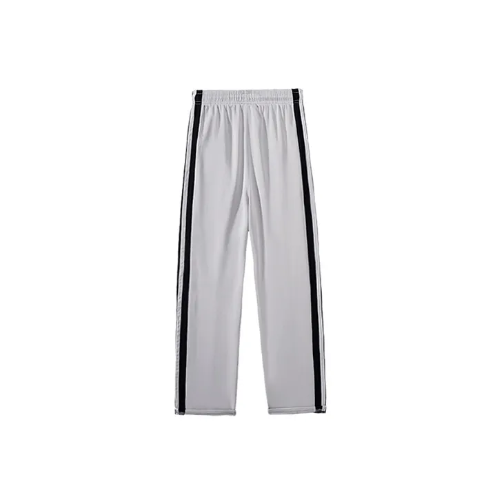 Yvette Straight Thin Sweatpants Fall Unisex-6
