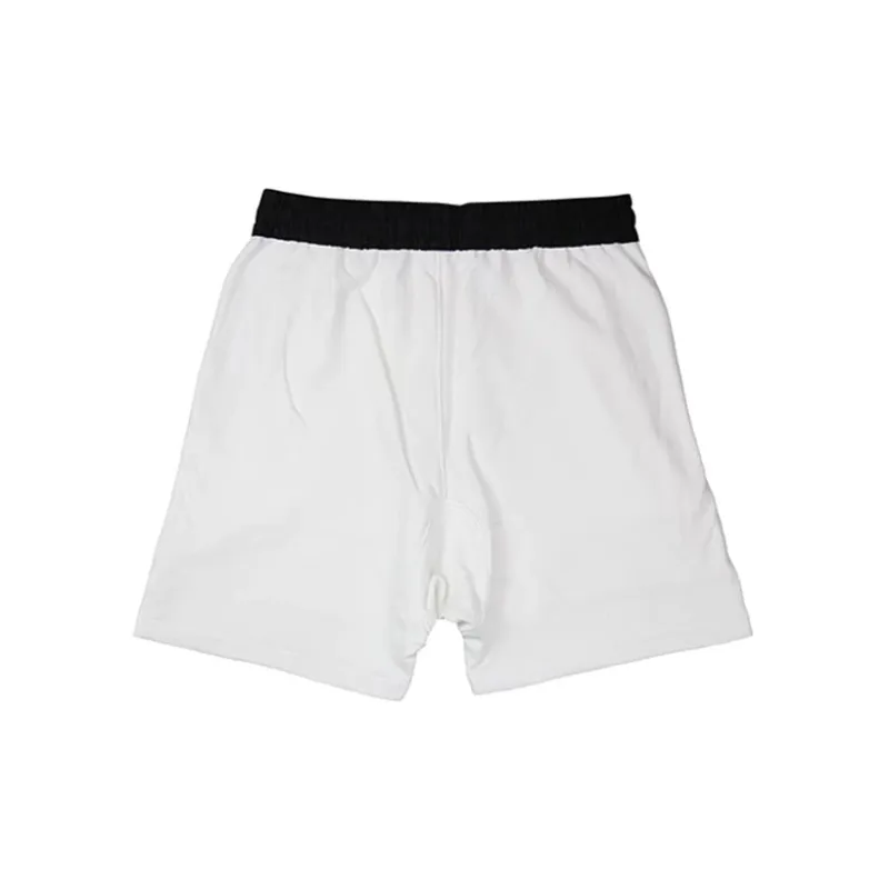 Fear Of God Fog Essentials Drawstring Shorts-1