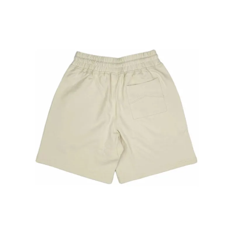 RHUDE Ssense Exclusive Script Shorts-1