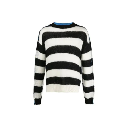 MARNI Sweater Men Blue