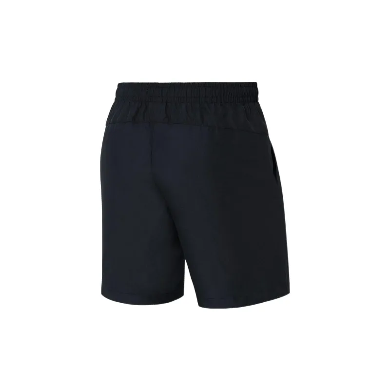 LiNing Training Series Casual Shorts Men's Black-1