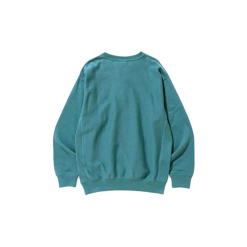 Champion X Xlarge Sweaters Unisex Blue-1